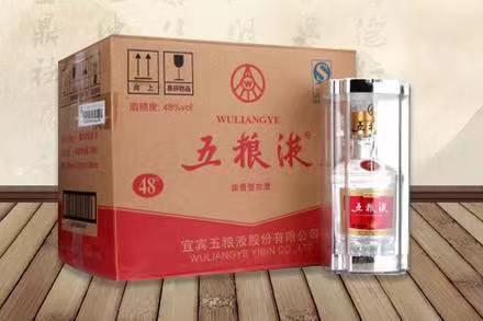 泽库五粮液回收