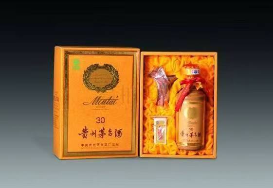 泽库年份茅台酒回收
