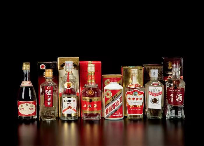 泽库老酒储存的方法