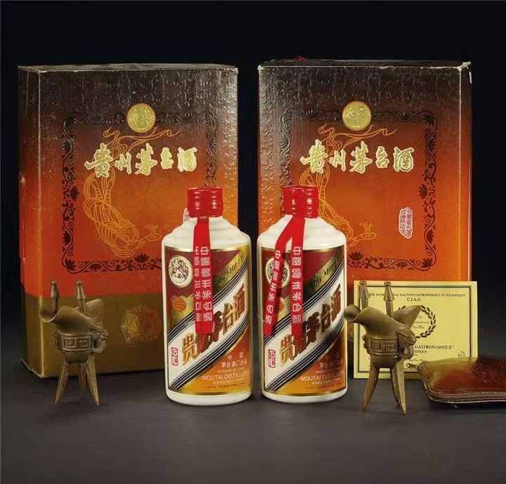 泽库烟酒回收